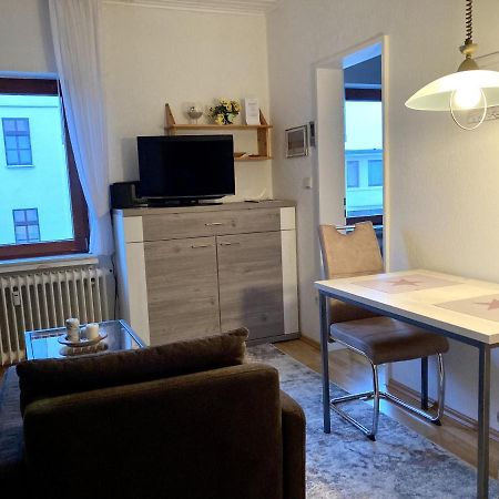 Duene 43 Apartment Wangerooge Luaran gambar