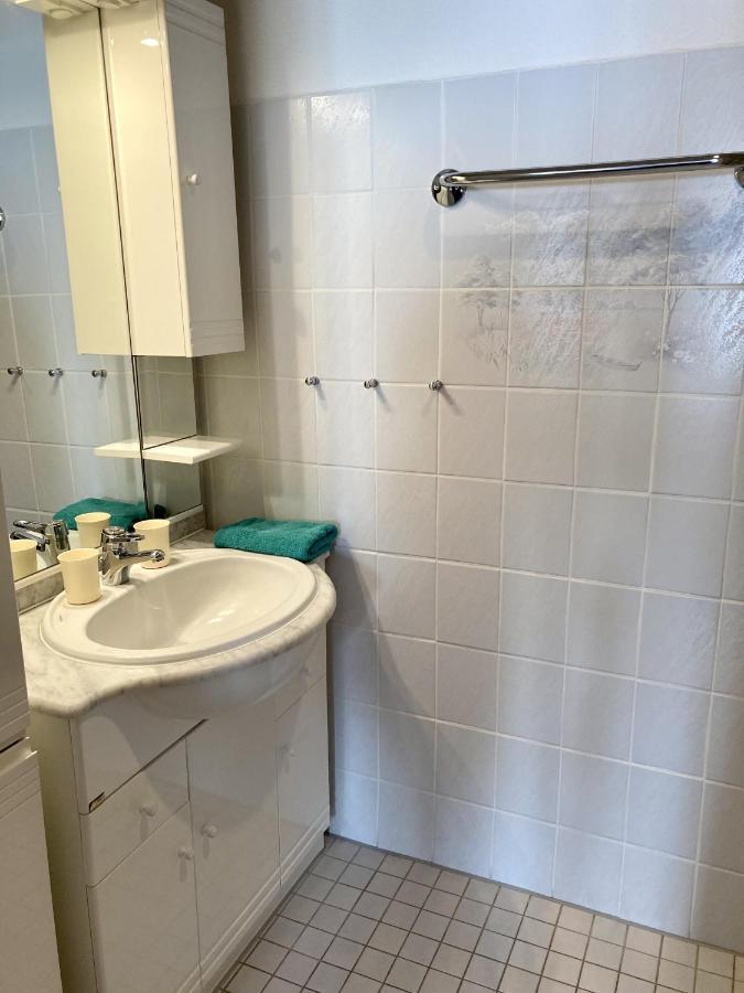 Duene 43 Apartment Wangerooge Luaran gambar